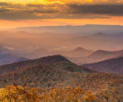 Appalachian National Scenic Trail