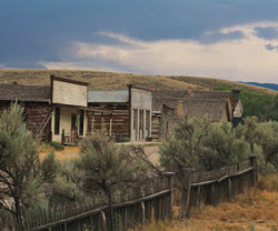 Bannack