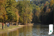 Brown County campgrounds