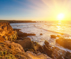 California Coast