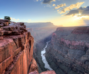 Grand Canyon National Park