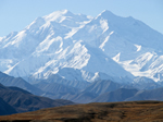 Mount McKinley