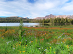 Mirror Lake Scenic Byway