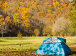 Mississippi Camping