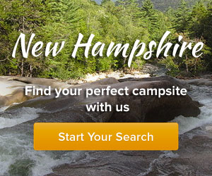 New Hampshire Banner