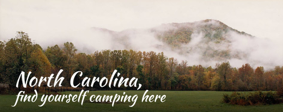 North Carolina Camping