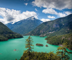 North Cascades National Park