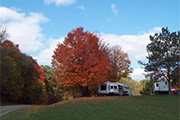 Salt Fork State Park 