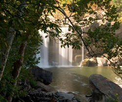 Cumberland Falls State Park