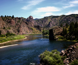 Swan Creek Campground