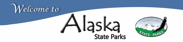 Logo for Alaska