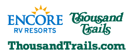 Thousand Trails Campgrounds & Encore RV Resorts on ThousandTrails.com