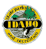 Logo for Idaho