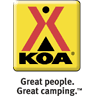 KOA Kampgrounds