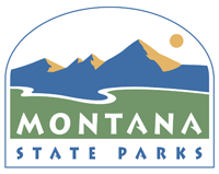Logo for Montana