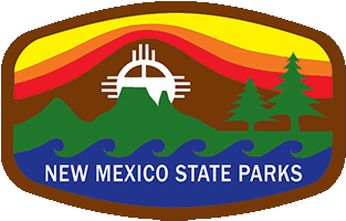 Logo for New Mexico