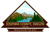 Josephine County, Oregon