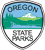 Logo for Oregon