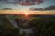 Photo: Rustic Timbers Door County Camping