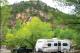 Photo: Glenwood Canyon Resort