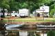 Photo: Tawas River RV Park