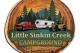 Photo: Little Sinkin Creek RV Resort & UTV Campground