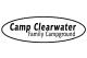 Photo: Camp Clearwater Family Campground