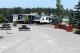 Photo: Flathead Harbor Resort RV Luxury Condos And Cabins