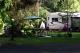 Photo: Cougar RV Park & Campground