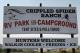 Photo: Crippled Spider RV Park & Campground