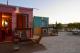 Photo: Cabins at Joshua Tree Lake by Hostel Cubed