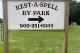 Photo: Rest-a-Spell Rv Park