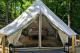 Photo: Timberline Glamping at Lula