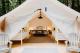 Photo: Timberline Glamping at Unicoi State Park