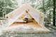 Photo: Timberline Glamping at Huntsville