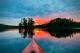 Photo: Keene's Lake Family Campground