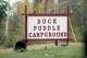 Photo: Duck Puddle Campground