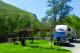 Photo: Big Eddy's RV Park