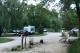 Photo: Blue Inn Campground