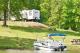 Photo: Natchez Trace RV Campground