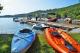 Moccasin Creek State Park - boating