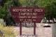 Photo: Independence Creek Campground
