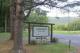 Photo: Clarksburg State Park Entrance Sign