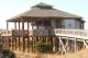 Photo: Hammocks Beach State Park Bear Island Pavillion