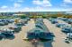 Photo: Wisconsin State Fair RV Park