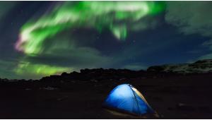 Bucket List Northern Lights Viewing Experiences in America