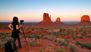 Fireside Chat: Outdoor Photography Tips for Beginners