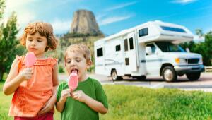 6 Things to Ask Yourself When Buying an RV
