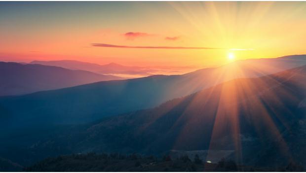 Colorado Sunrise Hikes