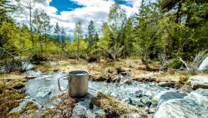 Camping Water Hacks: How to Conserve, Purify & Protect Water